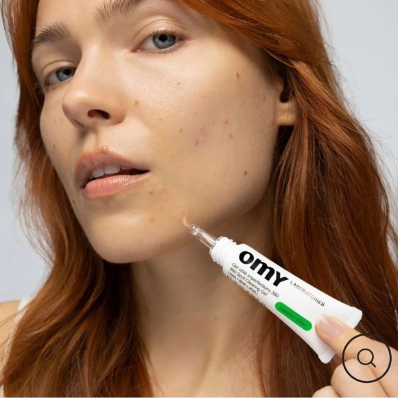 Omy Laboratories spot Gel Cream - Picture 3 of 8